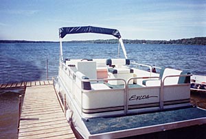 Pontoon